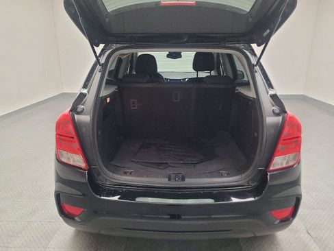 Used 2020 Chevrolet Trax LS w/ Tint and Cruise Package FWD image 29