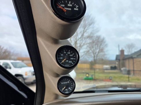 Used 2001 Ford Excursion Limited image 7