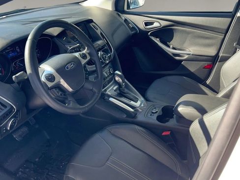Used 2013 Ford Focus Titanium w/ Titanium Handling Pkg image 12