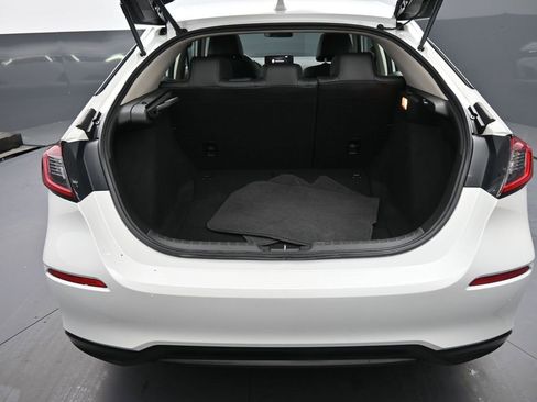 Certified 2024 Honda Civic EX-L image 22