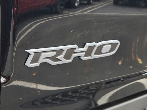 New 2026 RAM 1500 RHO AWD/4WD image 22