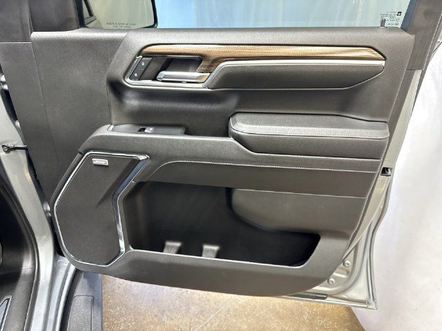Used 2024 Chevrolet Silverado 1500 RST w/ RST All Star Premium Package AWD/4WD image 32