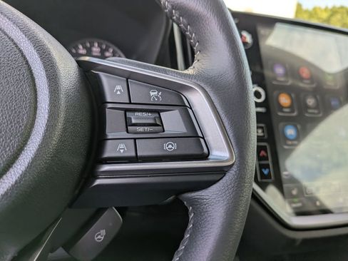 New 2026 Subaru Ascent Premium image 25