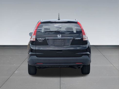Used 2013 Honda CR-V EX-L image 5