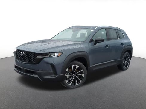 New 2026 MAZDA CX-50 2.5 Hybrid w/ Weather Package AWD/4WD image 1