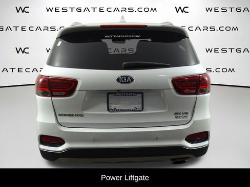 Used 2019 Kia Sorento EX image 7