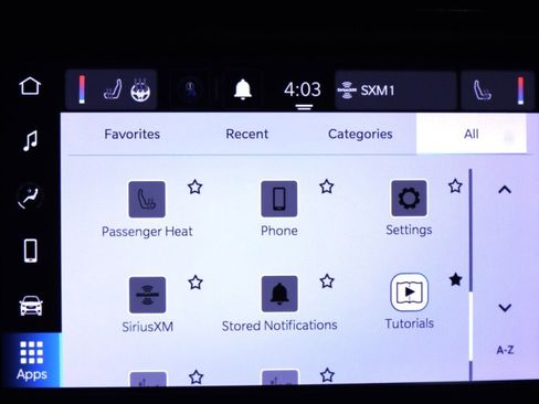 Used 2022 Chrysler Voyager LX image 21