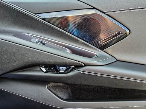 Used 2026 Chevrolet Corvette 2LT w/ Z51 Performance Package image 33