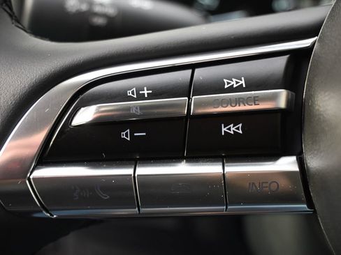 New 2026 MAZDA CX-50 AWD 2.5 S w/ Premium Package image 33