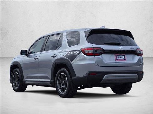 Used 2023 Honda Pilot EX-L image 8