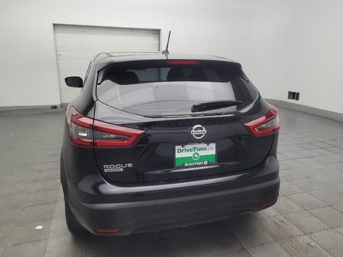 Used 2020 Nissan Rogue Sport S FWD image 6