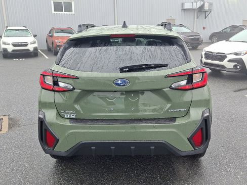 Certified 2025 Subaru Crosstrek 2.5i Limited image 5