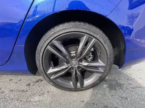 Used 2023 Acura Integra A-Spec image 25