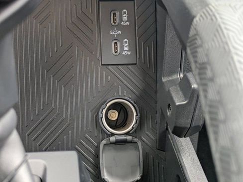 New 2025 Toyota Tacoma TRD Off-Road image 22