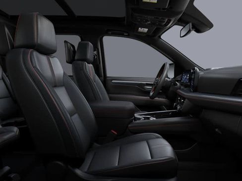 New 2026 Chevrolet Suburban RST w/ RST Capability Package AWD/4WD image 63