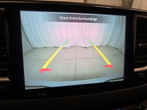 New 2026 Chrysler Voyager LX FWD image 22