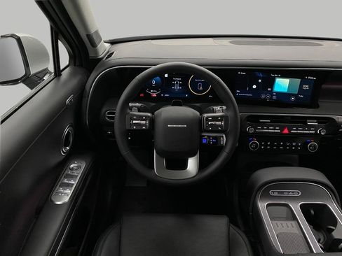 New 2026 Hyundai Palisade Limited AWD/4WD image 14
