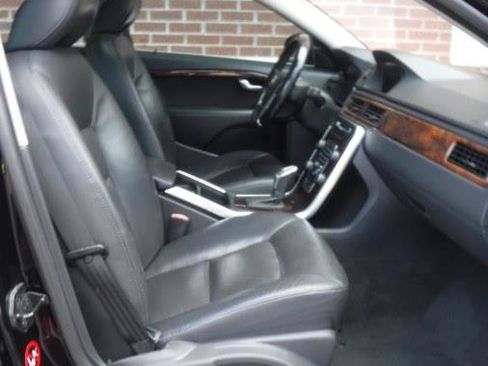 Used 2013 Volvo S80 T6 AWD/4WD image 6