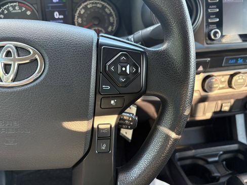 Used 2023 Toyota Tacoma SR image 14