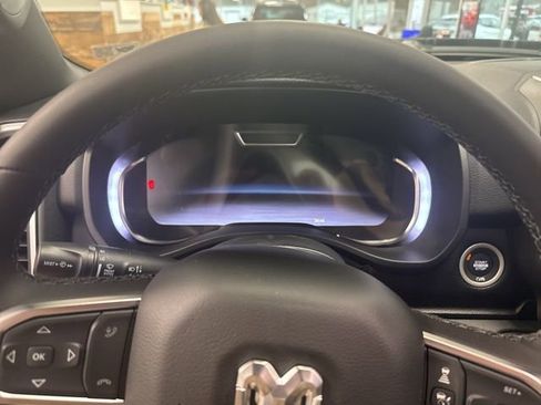 New 2026 RAM 1500 Big Horn image 27