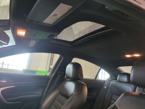 Used 2014 Buick Regal GS w/ Driver Confidence Package #2 image 3