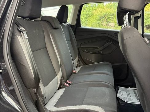 Used 2014 Ford Escape S FWD image 15