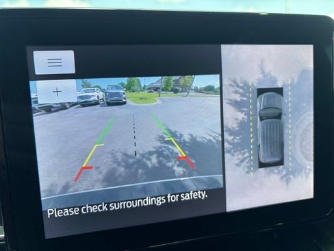 Used 2020 Ford Explorer Limited RWD image 25