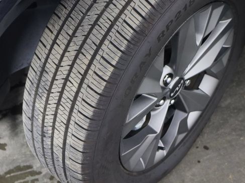 Used 2023 Kia Sportage SX FWD image 40