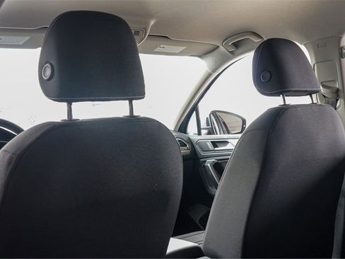 New 2024 Volkswagen Tiguan S image 21