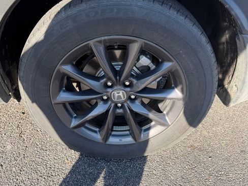 Used 2026 Honda CR-V EX-L image 9