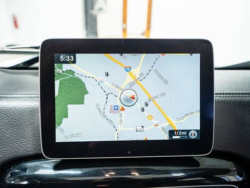 Used 2018 Mercedes-Benz G 550 image 40