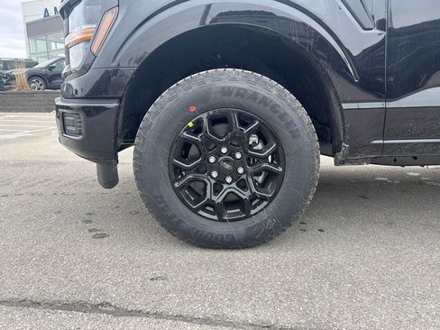 New 2026 Ford F150 STX image 30