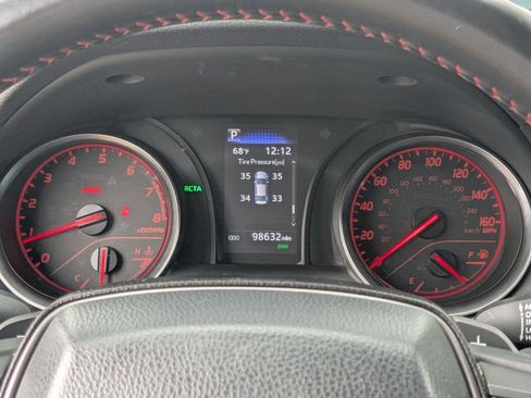 Used 2022 Toyota Camry TRD FWD image 10