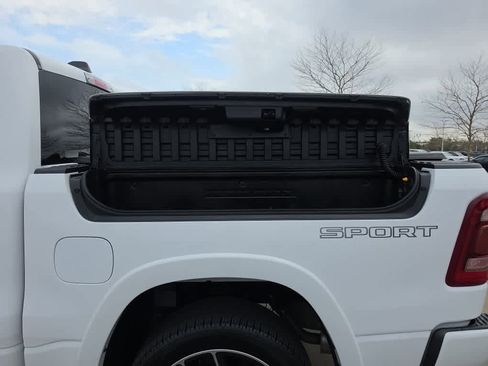 Used 2020 RAM 1500 Laramie image 9