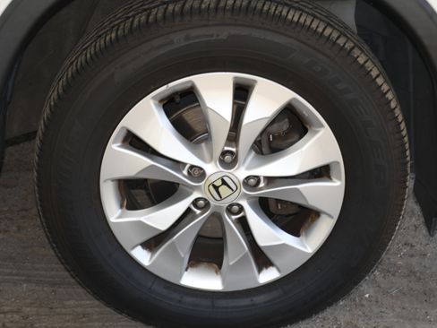 Used 2014 Honda CR-V EX-L image 22