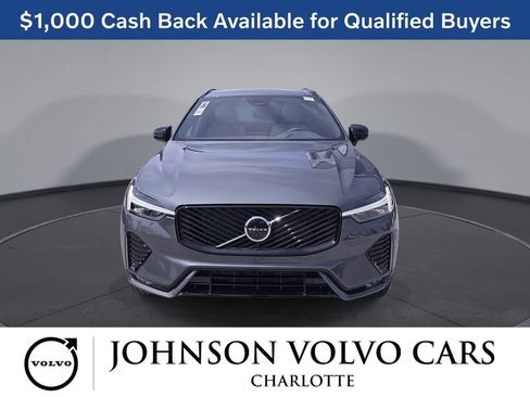 New 2026 Volvo XC60 B5 Plus w/ Climate Package AWD/4WD image 2