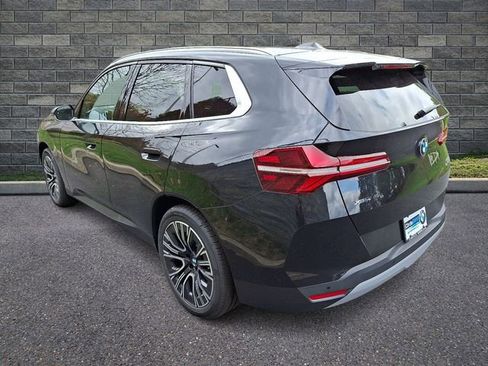 New 2026 BMW X3 xDrive30 AWD/4WD image 4