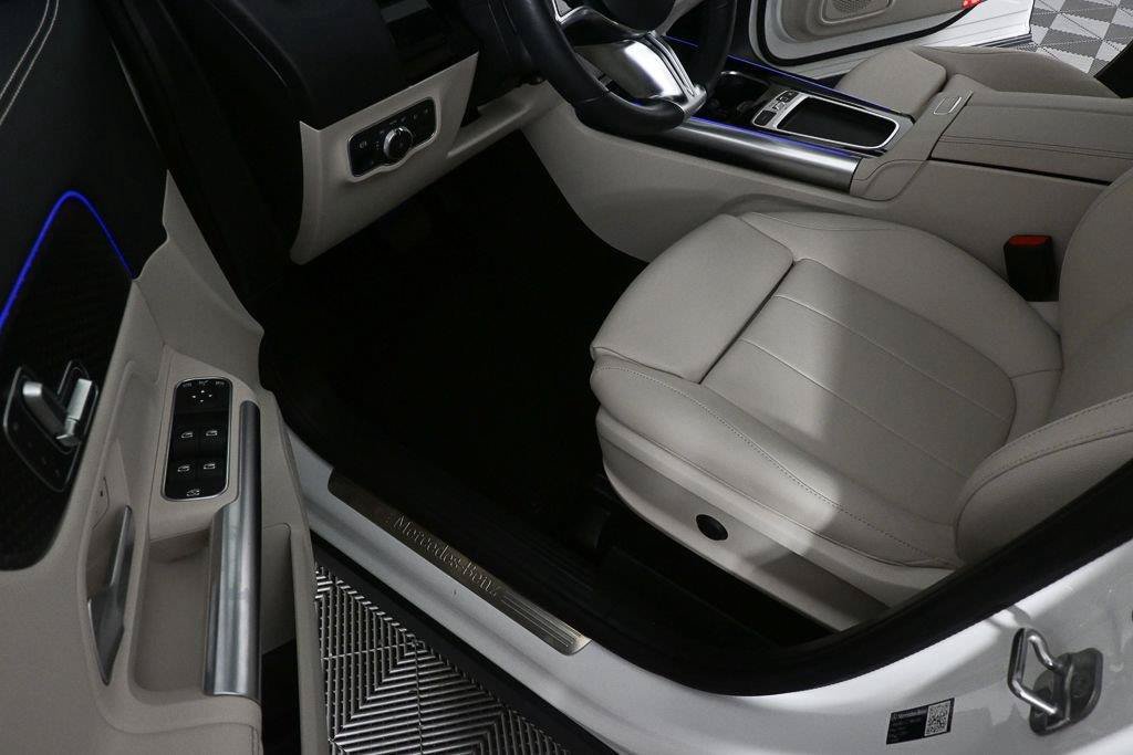 Certified 2026 Mercedes-Benz GLA 250 image 8