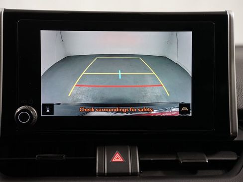 Certified 2024 Toyota RAV4 LE image 19