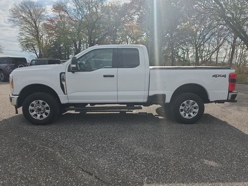 Used 2024 Ford F250 XLT w/ 360-Degree Camera Package image 5