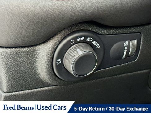 Used 2026 Dodge Durango GT AWD/4WD image 15