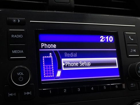 Used 2019 Honda Civic LX image 25