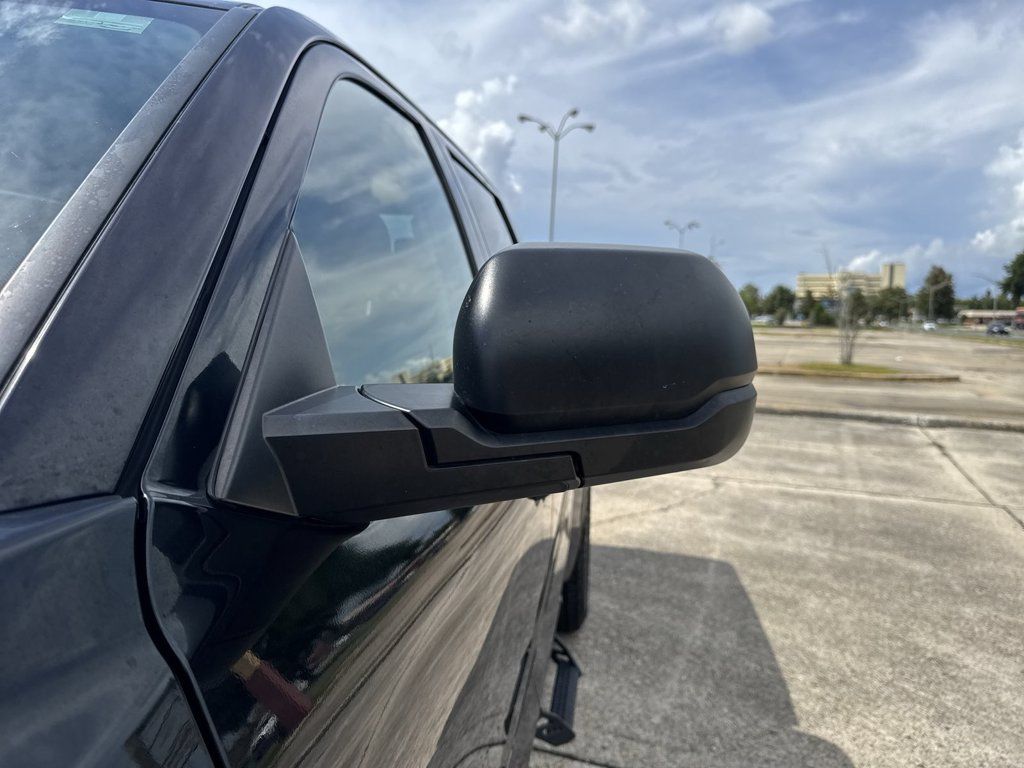 Used 2023 Toyota Tundra SR5 AWD/4WD image 11