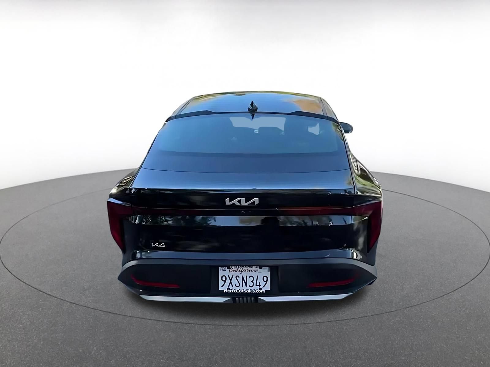 Used 2026 Kia K4 FWD image 10