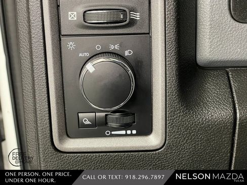Used 2019 RAM 1500 Tradesman image 28