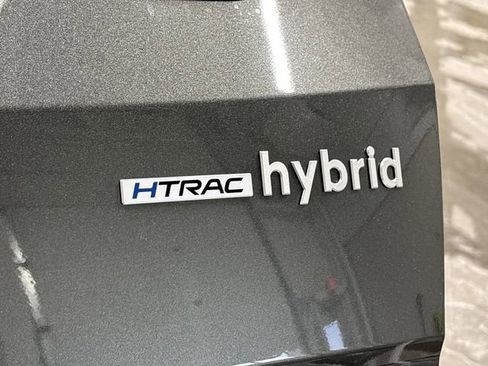 New 2025 Hyundai Tucson SEL image 37