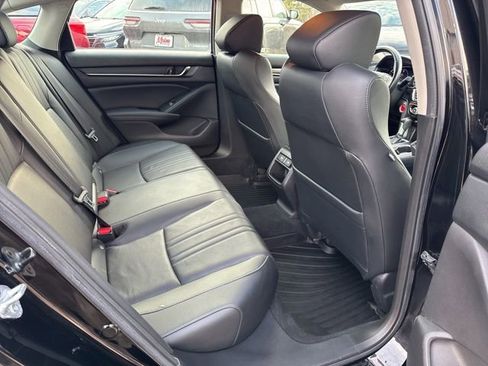 Used 2022 Honda Accord Sport Special Edition image 22