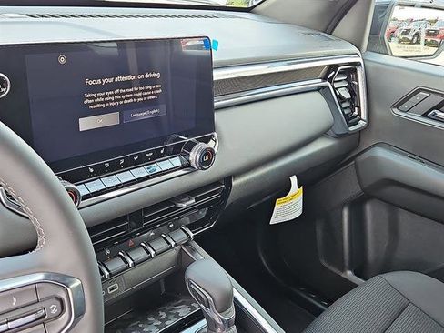 New 2026 GMC Canyon Elevation w/ Convenience Package image 18