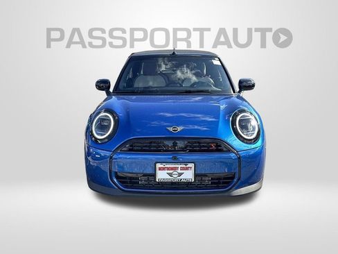 New 2026 MINI Cooper S image 51