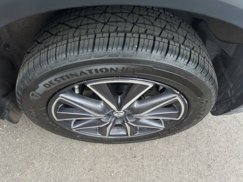 Used 2017 MAZDA CX-5 Grand Select image 4